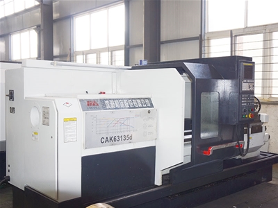CAK63135d机床